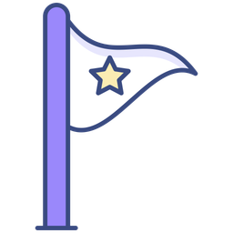 Flag  Icon