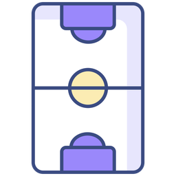 Football field  Icon