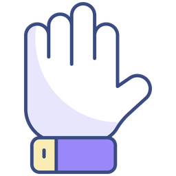 Gloves  Icon