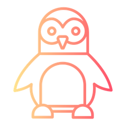 Penguin  Icon