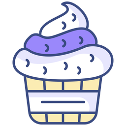 Cupcake  Icon