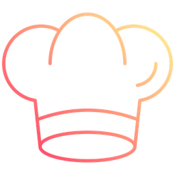 Chef hat  Icon