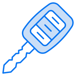 Car key  Icon