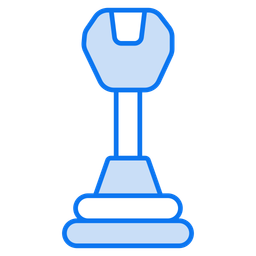 Car gear  Icon