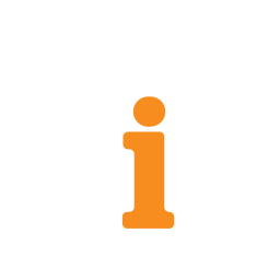 Die Info  Symbol