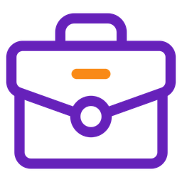 Briefcase  Icon