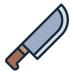 Knife  Icon