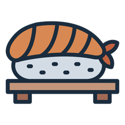 Nigiri  Icon