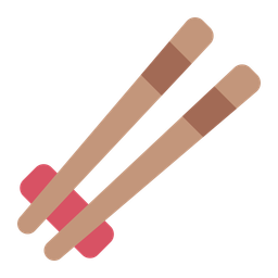 Chopstick  Icon