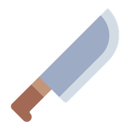 Knife  Icon