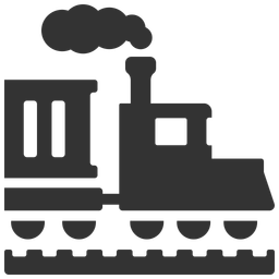 Cargo train  Icon