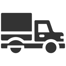 Delivery van  Icon