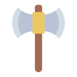 Axe  Icon