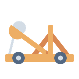 Catapult  Icon