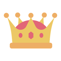 Crown  Icon