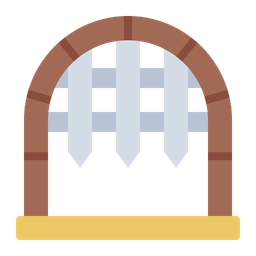 Entrance  Icon