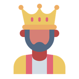 King  Icon