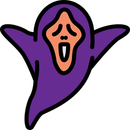 Ghost  Icon