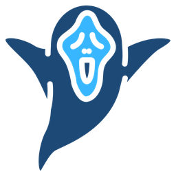 Ghost  Icon