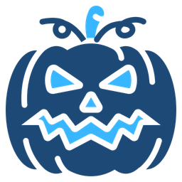 Halloween Pumpkin  Icon