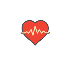 Heartbeat  Icon