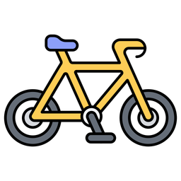 Fahrrad  Symbol