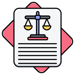 Balance Sheet  Icon