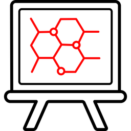 Chemistry classes  Icon