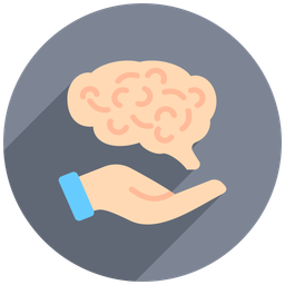 Brain Care  Icon