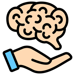 Brain Care  Icon