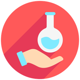 Lab Flask  Icon