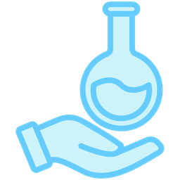 Lab Flask  Icon