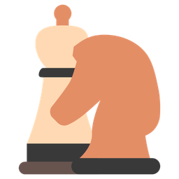 Chess Piece  Icon