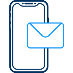 Mail  Icon