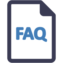 Faq  Icon