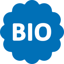 Bio  Icon