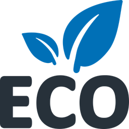 Eco  Icon