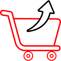 Cart  Icon