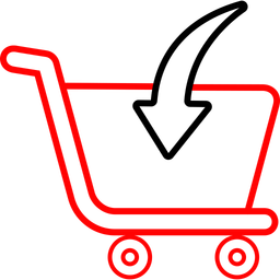 Cart  Icon