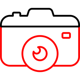 Camera  Icon