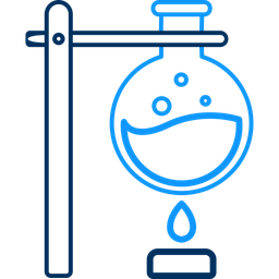 Chemistry  Icon