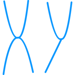 Chromosome  Icon