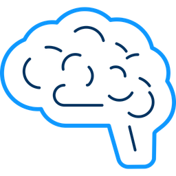 Human brain  Icon