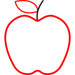 Apple  Icon