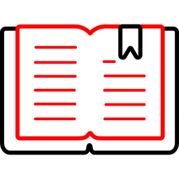 Book  Icon