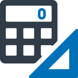 Calculator  Icon