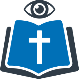 Bibel  Symbol