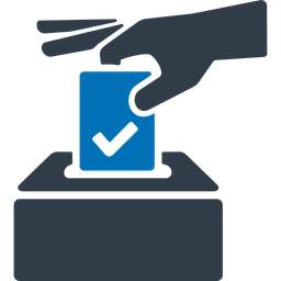 Election  Icon