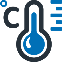 Celsius  Icon