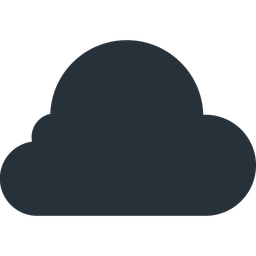 Cloud  Icon